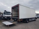 Camion porteur Mercedes Atego Caisse frigorifique 1623 euro 6 TRI-TEMPERATURE BLANC - 3