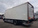 Camion porteur Mercedes Atego Caisse frigorifique 1623 euro 6 TRI-TEMPERATURE BLANC - 5