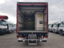 Camion porteur Mercedes Atego Caisse frigorifique 1623 euro 6 TRI-TEMPERATURE BLANC - 7