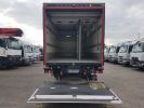 Camion porteur Mercedes Atego Caisse frigorifique 1623 euro 6 TRI-TEMPERATURE BLANC - 8