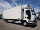 Camion porteur Renault Midlum Caisse frigorifique 220dxi.16 TRI-TEMPERATURE BLANC Occasion - 4