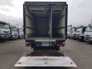 Camion porteur Renault Midlum Caisse frigorifique 220dxi.16 TRI-TEMPERATURE BLANC - 8