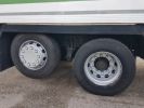 Camion porteur Renault T Caisse frigorifique 460 6x2 FRIGO PRIMEURS 59m3 BLANC - VERT - 16