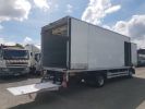 Camion porteur Renault D Caisse frigorifique 12.210dti euro 6 - BI-TEMPERATURE BLANC - 3