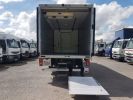 Camion porteur Renault D Caisse frigorifique 12.210dti euro 6 - BI-TEMPERATURE BLANC - 8