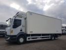 Camion porteur Renault D Caisse frigorifique 16.240dti TRI-TEMPERATURE BLANC - 1