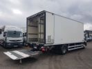 Camion porteur Renault D Caisse frigorifique 16.240dti TRI-TEMPERATURE BLANC - 3