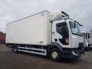 Camion porteur Renault D Caisse frigorifique 16.240dti TRI-TEMPERATURE BLANC - 4