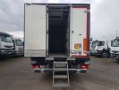 Camion porteur Renault D Caisse frigorifique 16.240dti TRI-TEMPERATURE BLANC - 7