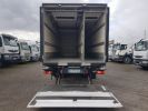 Camion porteur Renault D Caisse frigorifique 16.240dti TRI-TEMPERATURE BLANC - 8