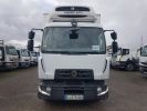 Camion porteur Renault D Caisse frigorifique 16.240dti TRI-TEMPERATURE BLANC - 18