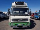 Camion porteur Volvo FL Caisse frigorifique 180.12 - FRIGO 25m3 - 154000 kms BLANC - VERT Occasion - 16