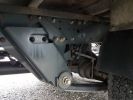 Camion porteur Iveco EuroCargo Chassis cabine 75 E 19 euro 6 - Empattement court 3m33 / PTRA 16T50 / 3 places BLEU GEFCO - 9