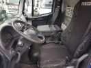 Camion porteur Iveco EuroCargo Chassis cabine 75 E 19 euro 6 - Empattement court 3m33 / PTRA 16T50 / 3 places BLEU GEFCO - 14