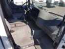 Camion porteur Renault Midlum Chassis cabine 220dci.13 - Pour pièces ou remise en service BLANC - 15
