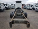 Camion porteur Renault Midlum Chassis cabine 220dxi.16 - Problème boite de vitesse BLANC Occasion - 5