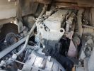 Camion porteur Renault Premium Chassis cabine 270dci.18D chassis 8m. - Pour pièces BLANC - 16