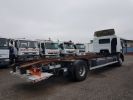Camion porteur Renault Premium Chassis cabine 280dxi.19 MANUEL + INTARDER - Chassis 8m. BLANC Occasion - 2