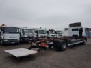 Camion porteur Renault Premium Chassis cabine 280dxi.19 MANUEL + INTARDER - Chassis 8m. BLANC Occasion - 3