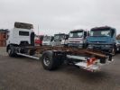 Camion porteur Renault Premium Chassis cabine 280dxi.19D Chassis 8m. BLANC Occasion - 5