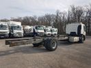 Camion porteur Volvo FE Chassis cabine 300 EEV - Moteur en panne BLANC - 2