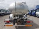 Camion porteur Renault Premium Citerne alimentaire 410dxi.19 - CITERNE INOX 12000 litres 2 cpts BLANC - GRIS - 5