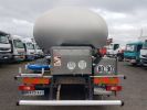 Camion porteur Volvo FM Citerne alimentaire 370 6x2 CITERNE INOX 15300 litres BLANC - 5