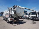 Camion porteur Renault Premium Hydrocureur 320dci.19D HUWER 8.2m3 BLANC - 8