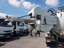 Camion porteur Renault Premium Hydrocureur 320dci.19D HUWER 8.2m3 BLANC - 11