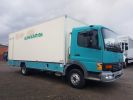 Camion porteur Mercedes Atego Magasin - Vente detail 917 N - ALIMENTATION GENERALE BLANC - BLEU - 4