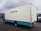 Camion porteur Mercedes Atego Magasin - Vente detail 917 N - ALIMENTATION GENERALE BLANC - BLEU - 5