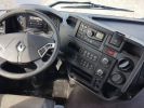 Camion porteur Renault C Plateau + grue 380 K 6x4 + HIAB 188BS-4 BLANC - 20