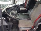 Camion porteur Renault C Plateau 380 6x4 Plateau + chariot embarqué  BLANC Occasion - 19