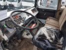 Camion porteur Renault C Polybenne 260.19 4x4 SINPAR - GUIMA articulé BLANC - 20