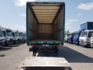 Camion porteur Renault T Porte container 460 CAISSE MOBILE P.L.S.C. + hayon VERT - GRIS Occasion - 8