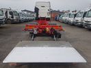 Camion porteur Renault T Porte container HIGH 480 B.D.F. - RETARDER BLANC - ROUGE - 7