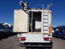 Camion porteur Renault C Citerne Pulvérulents 460 8x4 ECOVRAC 7 cpts BLANC - 6