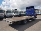 Camion porteur Iveco EuroCargo Rideaux coulissants 75-190 euro 6 - JUMBO 131m3 - 7T50 / 16T50 BLEU GEFCO - 2