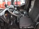 Camion porteur Iveco EuroCargo Rideaux coulissants 75-190 euro 6 - JUMBO 131m3 - 7T50 / 16T50 BLEU GEFCO Occasion - 12