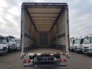 Camion porteur Mercedes Actros Rideaux coulissants 2542 6x2 euro 5 - P.L.S.C. + support chariot  - 8