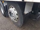 Camion porteur Mercedes Actros Rideaux coulissants 2542 6x2 euro 5 - P.L.S.C. + support chariot  - 21