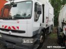 Camion porteur Renault Premium Matériel de voirie  - 2