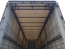 Camión Mercedes Actros Tauliner 2542 6x2 euro 5 - P.L.S.C. + support chariot  - 9