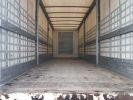 Camión Mercedes Actros Tauliner 2542 6x2 euro 5 - P.L.S.C. + support chariot  - 10