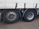 Camión Mercedes Actros Tauliner 2542 6x2 euro 5 - P.L.S.C. + support chariot  - 13