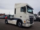 Camion tracteur Daf XF 460 euro 6 SPACECAB BLANC Occasion - 3
