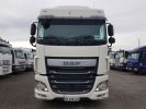 Camion tracteur Daf XF 460 euro 6 SPACECAB BLANC Occasion - 8
