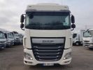 Camion tracteur Daf XF 460 euro 6 SPACECAB BLANC - 8