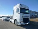 Camion tracteur DAF XF 510  Blanc - 1