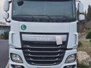 Camion tracteur DAF XF 510  Blanc - 11